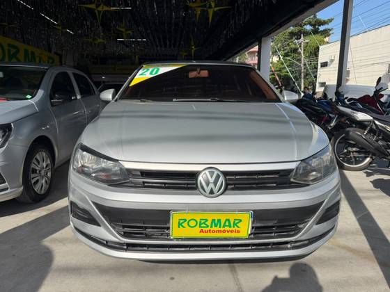 VOLKSWAGEN POLO 1.0 MPI TOTAL FLEX MANUAL VOLKSWAGEN POLO 1.0 MPI TOTAL FLEX MANUAL